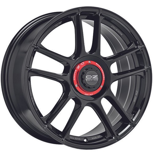 Alufelge racing indy hlt - alufelge,
