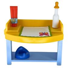 Playmobil Wickelauflage