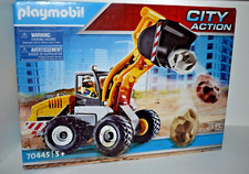 PLAYMOBIL 70445 Radlader NEU