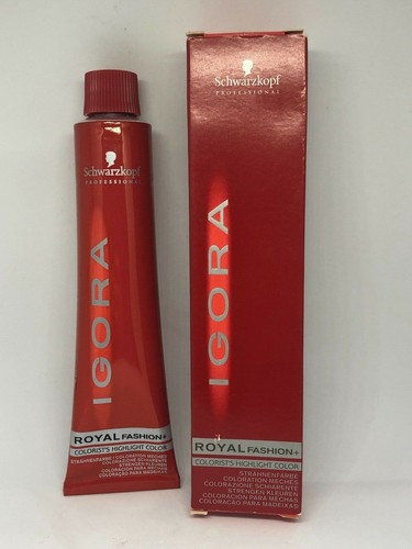 Schwarzkopf igora royal - schwarzkopf,