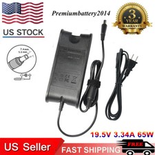 PA-12 AC Adapter for Dell