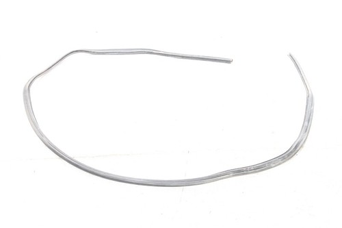 Audi d11 rubber seal trunk - v8,