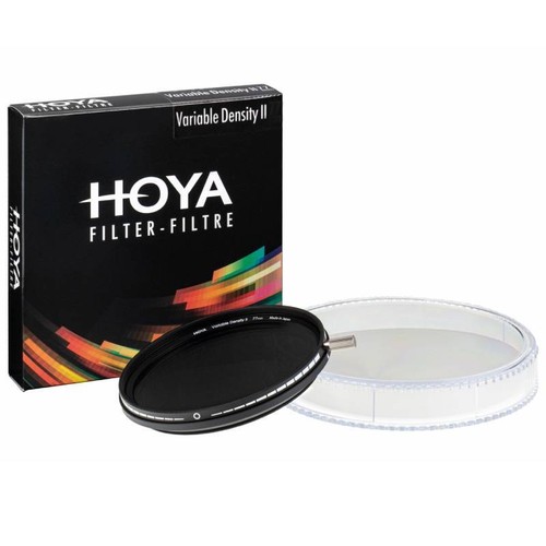 Hoya variable density - variable,