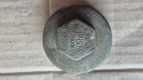 ölablassschraube dkw ks - ölablassschraube,
