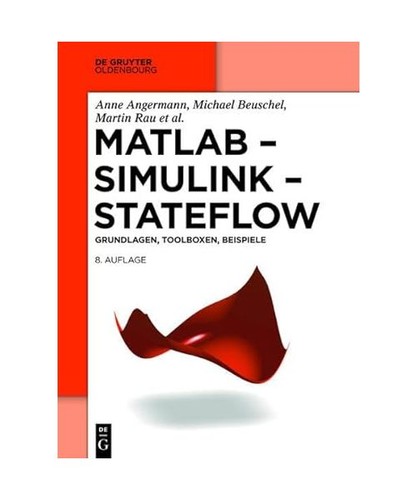 Matlab simulink stateflow - matlab,