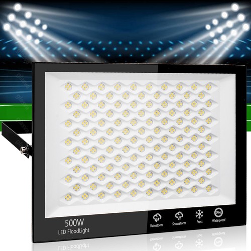 Led fluter flutlicht - fluter,
