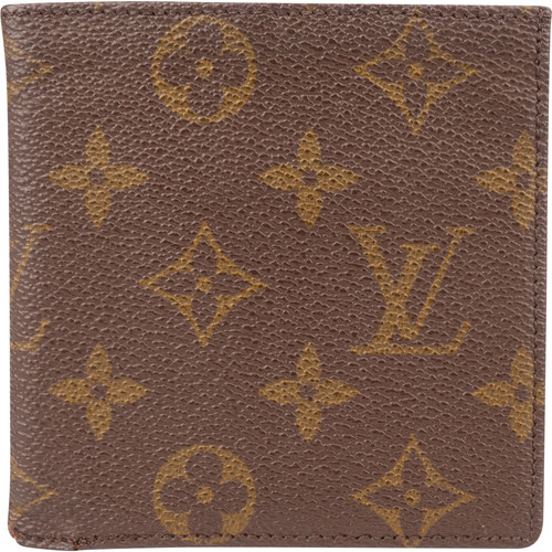 Louis vuitton canvas monogram - canvas,