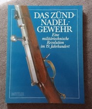 Das Zündnadelgewehr Katalog