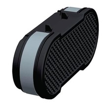 Cleanspace Partikelfilter