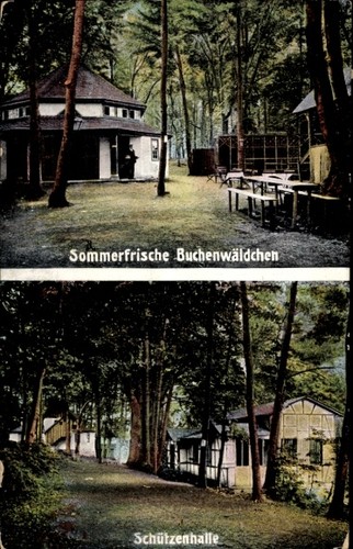 Könitz unterwellenborn in - könitz,