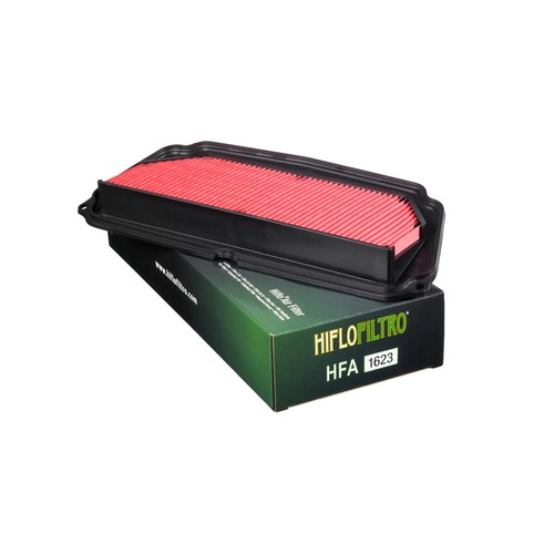 Hiflo filter luftfilter honda - filter,