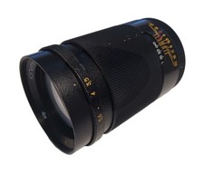 KOMZ Jupiter 37A 3,5/135mm |