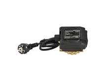 Zirkulationspumpe IBO EPI 15-15 Umwälzpumpe 1/2" Brauchwasserpumpe Trinkwasser