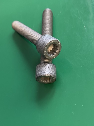 Original schraube - original, vw