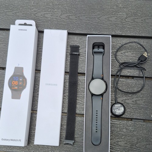Samsung galaxy watch - galaxy, fe