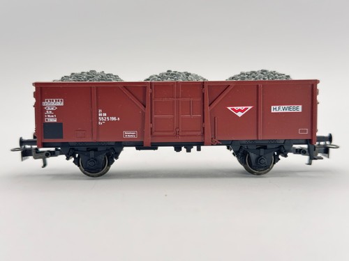 Märklin 4431 offener - märklin,