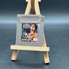 Nintendo Game Boy - WWF King