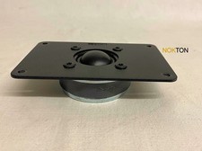 Canton 2746 - Gewebe-Hochtöner – 110x75mm - 4 Ohm - neuwertig - TOP!