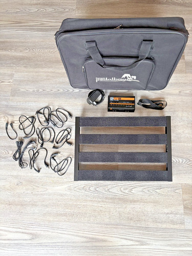 Palmer pedalbay 40 - palmer,