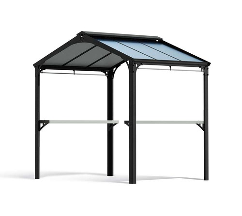 Grillpavillon gartenpavillon - grillpavillon,