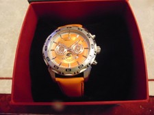 "R.U.Braun Herrenautomaticuhr"