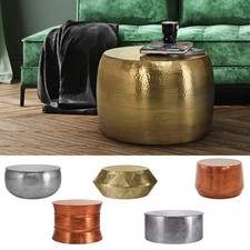 Couchtisch hammerschlag - couchtisch,
