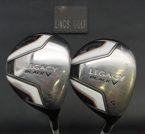 2er set callaway - 2er, legacy