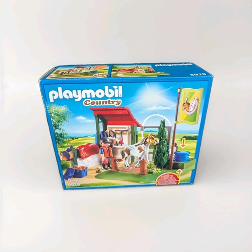 Playmobil country 6929 - country,