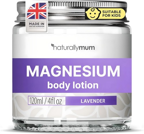 Naturallymum magnesium - naturallymum,