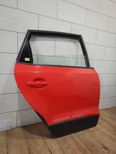 Tür Türe VW POLO 6R 6C Cross