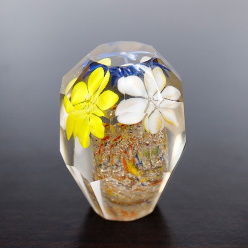 Böhmen antik briefbeschwerer - ,