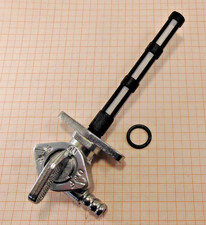 Benzinhahn Kunststofftank ACERBIS® Tank - Lochabstand 34mm - Made in E.U.