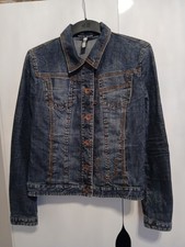 Marc Cain Jeansjacke N4