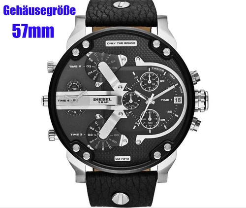 Diesel dz7313 daddy 0 - diesel,