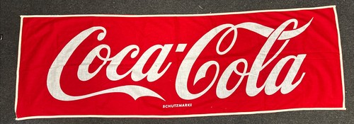 Große vintage coca - vintage,