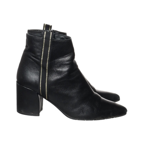 Vera gomma stiefeletten - vera, gomma,
