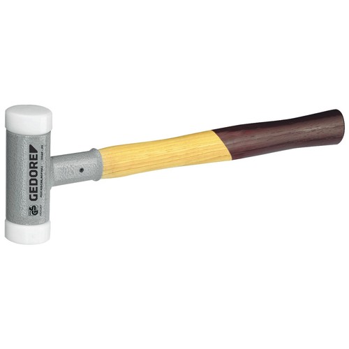 Schonhammer 370 mm - Ø, 60