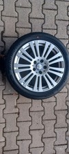 ALUFELGE 7,5 x17 H2 ET 42 mit