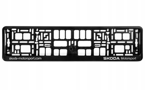 Skoda motorsport - skoda,