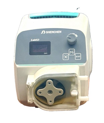 Shenchen labs3 - shenchen,