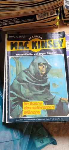 Comic album sammlung fantasy - comic,
