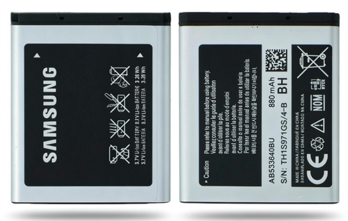 Original samsung ab533640bu - samsung,