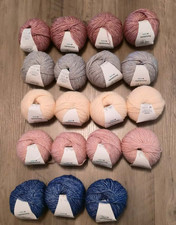 Wollpaket Portobello in