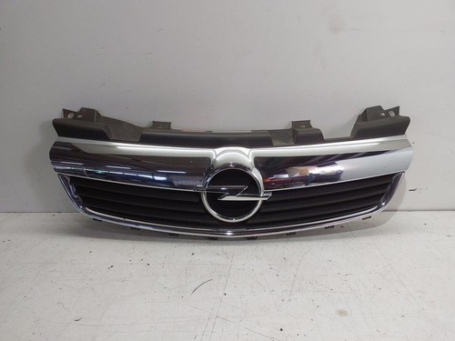 Opel zafira 2007 - opel, b
