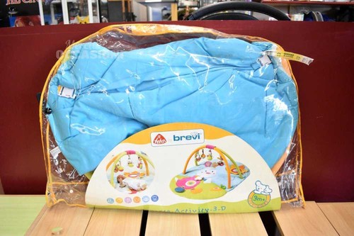 Brevi spielmatte spieldecke - brevi,