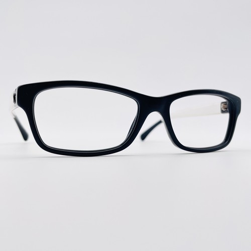 Chanel brille schwarz - chanel,