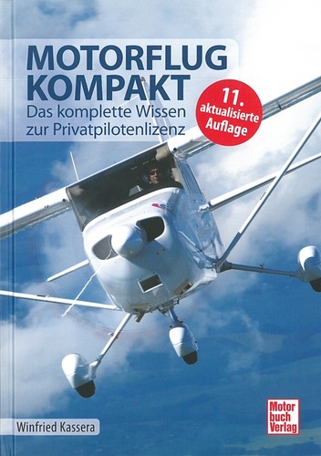 Kassera motorflug kompakt - motorflug,