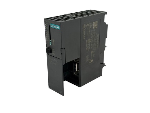 Siemens simatic cpu15 - cpu15-2, pn/dp
