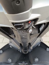 motor roller 49 ccm gebraucht