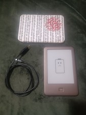 Tolino Shine eBook Reader 4GB